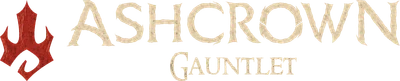 Ashcrown Gauntlet home